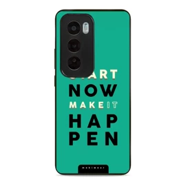 Hülle Glossy Case für OPPO Reno 12 Pro 5G - Farbe G079G