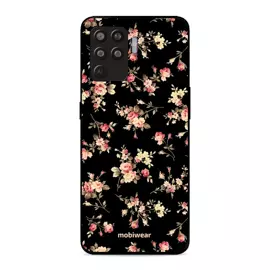 Hülle Glossy Case für OPPO Reno 5 Lite - Farbe G039G