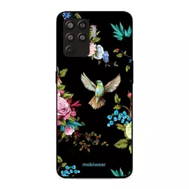 Hülle Glossy Case für OPPO Reno 5 Lite - Farbe G041G