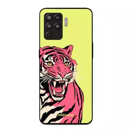 Hülle Glossy Case für OPPO Reno 5 Lite - Farbe G051G