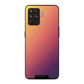 Hülle Glossy Case für OPPO Reno 5 Lite - Farbe G066G