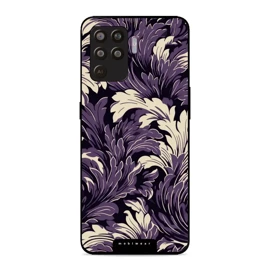 Hülle Glossy Case für OPPO Reno 5 Lite - Farbe GA46G