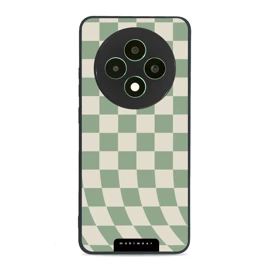 Hülle Glossy Case für OPPO Reno12 FS 5G - Farbe GA58G