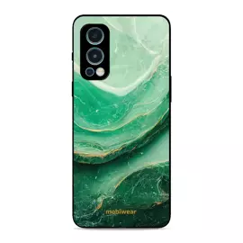 Hülle Glossy Case für OnePlus Nord 2 5G - Farbe G023G