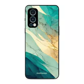 Hülle Glossy Case für OnePlus Nord 2 5G - Farbe G024G