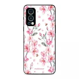 Hülle Glossy Case für OnePlus Nord 2 5G - Farbe G033G