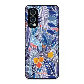 Hülle Glossy Case für OnePlus Nord 2 5G - Farbe G037G