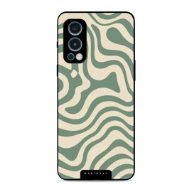 Hülle Glossy Case für OnePlus Nord 2 5G - Farbe GA57G