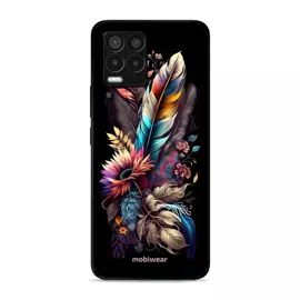 Hülle Glossy Case für Realme 8 - Farbe G011G