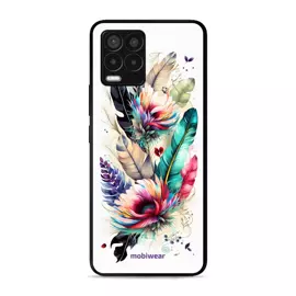 Hülle Glossy Case für Realme 8 - Farbe G017G