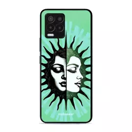 Hülle Glossy Case für Realme 8 - Farbe G058G