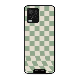 Hülle Glossy Case für Realme 8 - Farbe GA58G