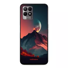 Hülle Glossy Case für Realme 8i - Farbe G007G