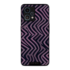 Hülle Glossy Case für Realme 9 - Farbe GA55G