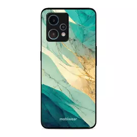 Hülle Glossy Case für Realme 9 Pro Plus - Farbe G024G