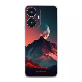 Hülle Glossy Case für Realme C55 - Farbe G007G