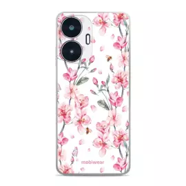 Hülle Glossy Case für Realme C55 - Farbe G033G