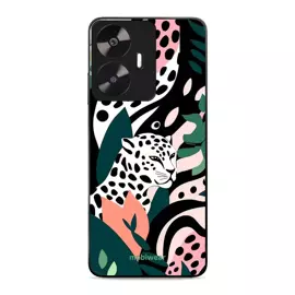 Hülle Glossy Case für Realme C55 - Farbe G053G