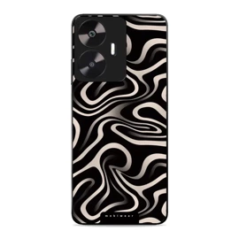 Hülle Glossy Case für Realme C55 - Farbe GA63G