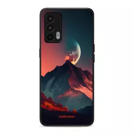 Hülle Glossy Case für Realme GT Master Edition - Farbe G007G