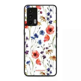 Hülle Glossy Case für Realme GT Master Edition - Farbe G032G