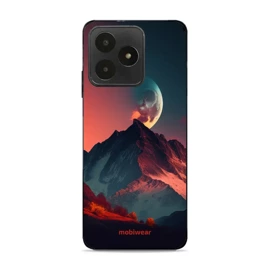 Hülle Glossy Case für Realme Note 50 - Farbe G007G