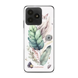 Hülle Glossy Case für Realme Note 50 - Farbe G018G