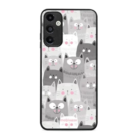 Hülle Glossy Case für Samsung Galaxy A05s - Farbe G045G