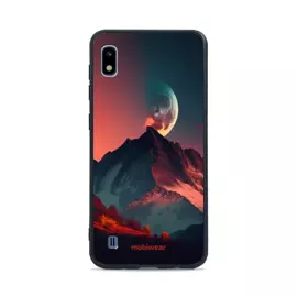 Hülle Glossy Case für Samsung Galaxy A10 - Farbe G007G