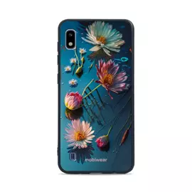 Hülle Glossy Case für Samsung Galaxy A10 - Farbe G013G