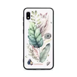 Hülle Glossy Case für Samsung Galaxy A10 - Farbe G018G