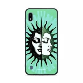 Hülle Glossy Case für Samsung Galaxy A10 - Farbe G058G