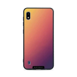 Hülle Glossy Case für Samsung Galaxy A10 - Farbe G066G