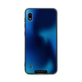 Hülle Glossy Case für Samsung Galaxy A10 - Farbe G068G