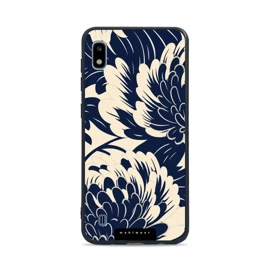 Hülle Glossy Case für Samsung Galaxy A10 - Farbe GA40G