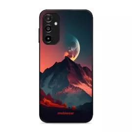 Hülle Glossy Case für Samsung Galaxy A14 4G - Farbe G007G