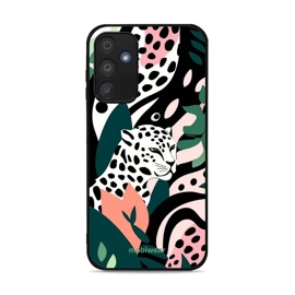 Hülle Glossy Case für Samsung Galaxy A15 5G - Farbe G053G