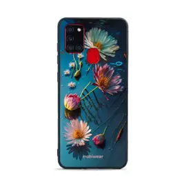 Hülle Glossy Case für Samsung Galaxy A21S - Farbe G013G