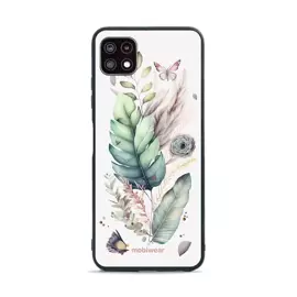 Hülle Glossy Case für Samsung Galaxy A22 5G - Farbe G018G