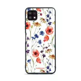 Hülle Glossy Case für Samsung Galaxy A22 5G - Farbe G032G