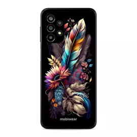 Hülle Glossy Case für Samsung Galaxy A23 - Farbe G011G