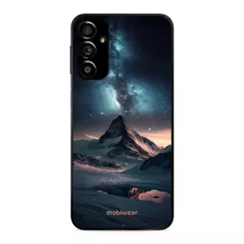 Hülle Glossy Case für Samsung Galaxy A24 - Farbe G006G