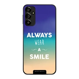 Hülle Glossy Case für Samsung Galaxy A24 - Farbe G074G