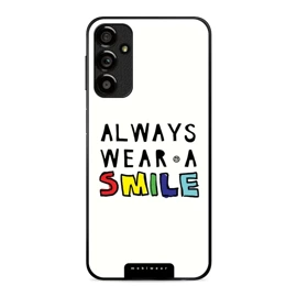 Hülle Glossy Case für Samsung Galaxy A24 - Farbe G077G