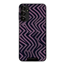 Hülle Glossy Case für Samsung Galaxy A24 - Farbe GA55G