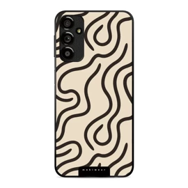 Hülle Glossy Case für Samsung Galaxy A24 - Farbe GA60G