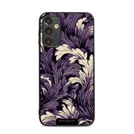 Hülle Glossy Case für Samsung Galaxy A25 5G - Farbe GA46G