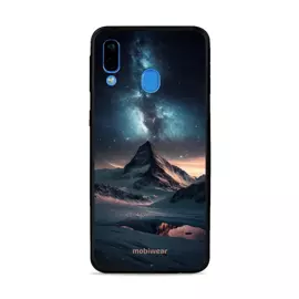 Hülle Glossy Case für Samsung Galaxy A40 - Farbe G006G