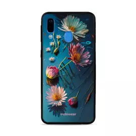 Hülle Glossy Case für Samsung Galaxy A40 - Farbe G013G