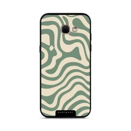 Hülle Glossy Case für Samsung Galaxy A5 2017 - Farbe GA57G